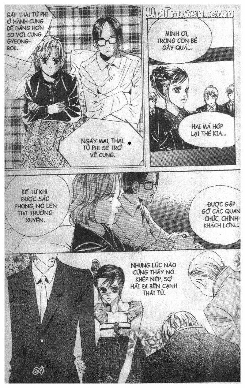 hoàng cung chapter 5 80