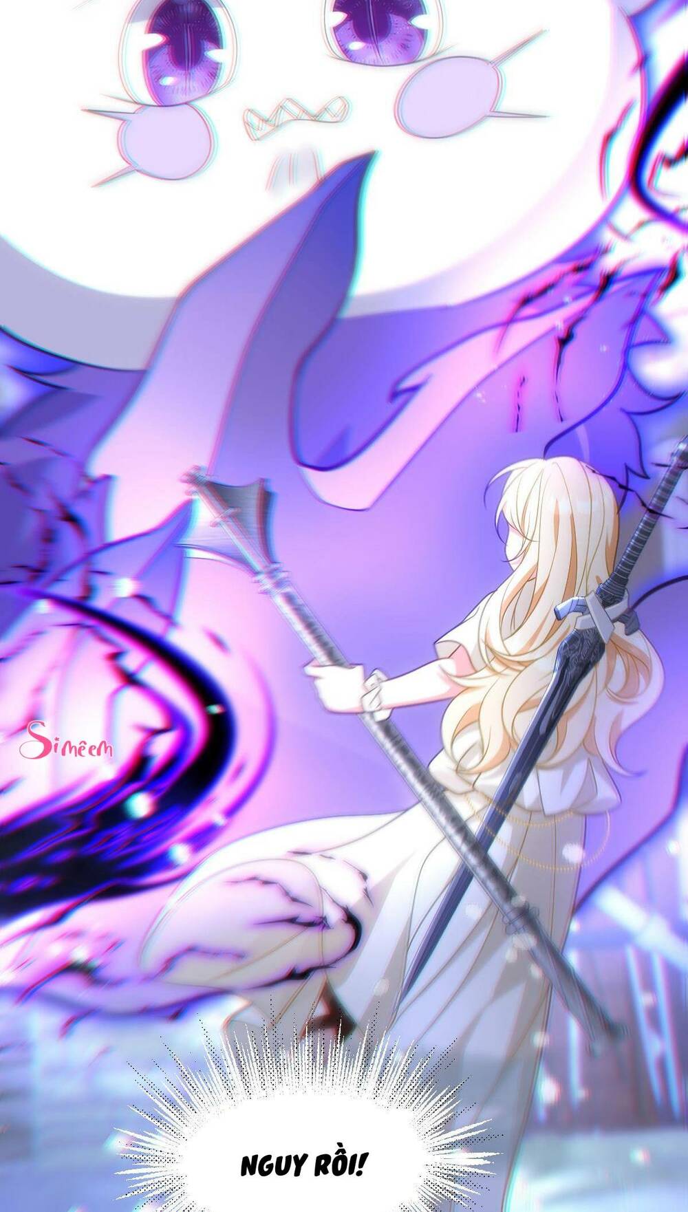 trở thành đoàn sủng về sau, ta đại sát tứ phương chapter 10 28