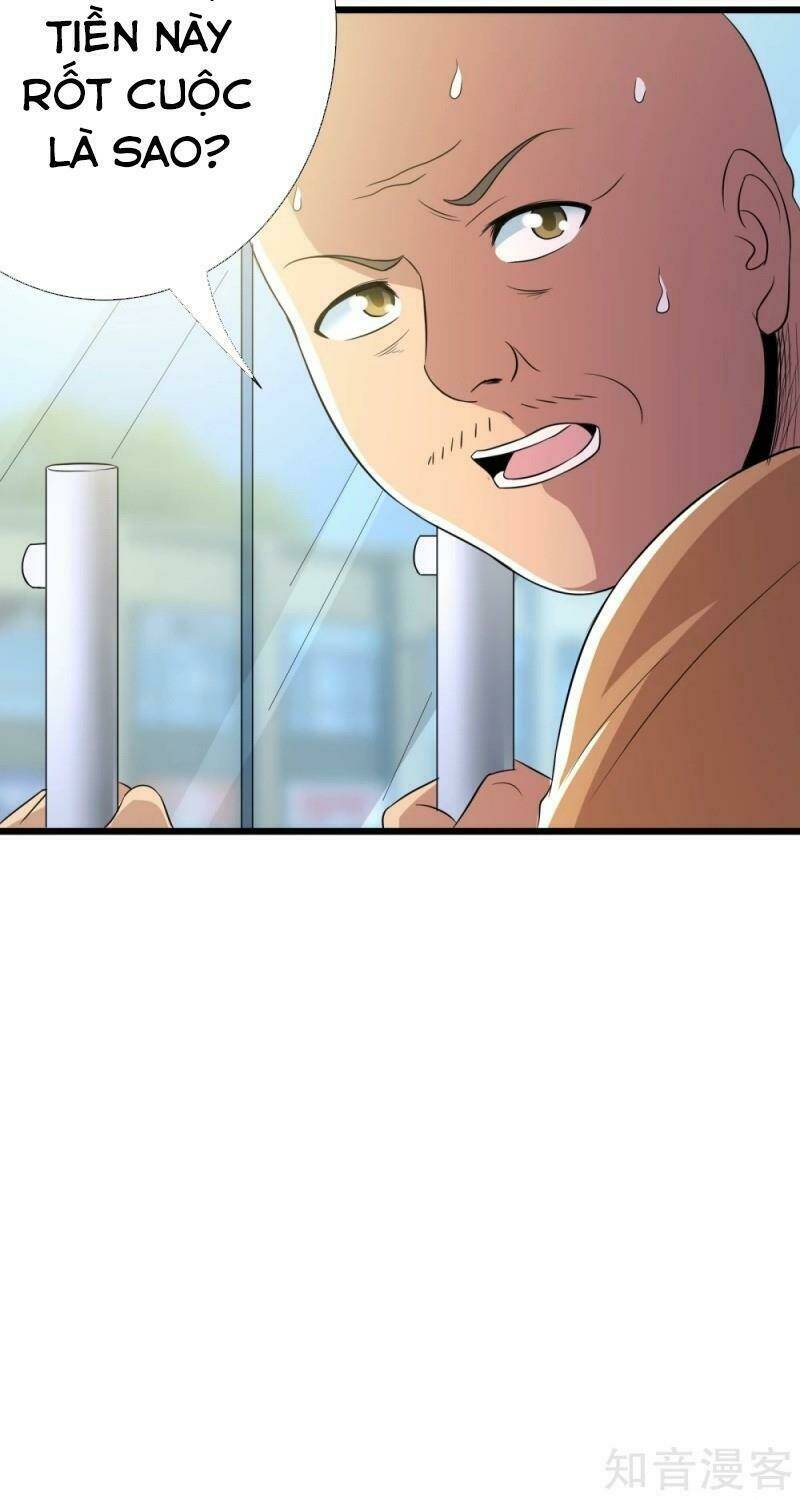 tối cường đặc chủng binh của hoa khôi chapter 107 28