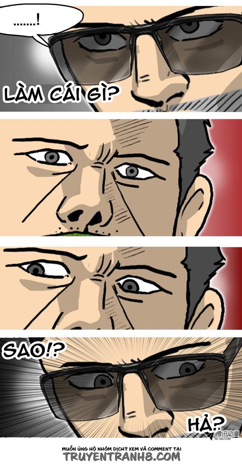 hồi sinh chapter 41 11