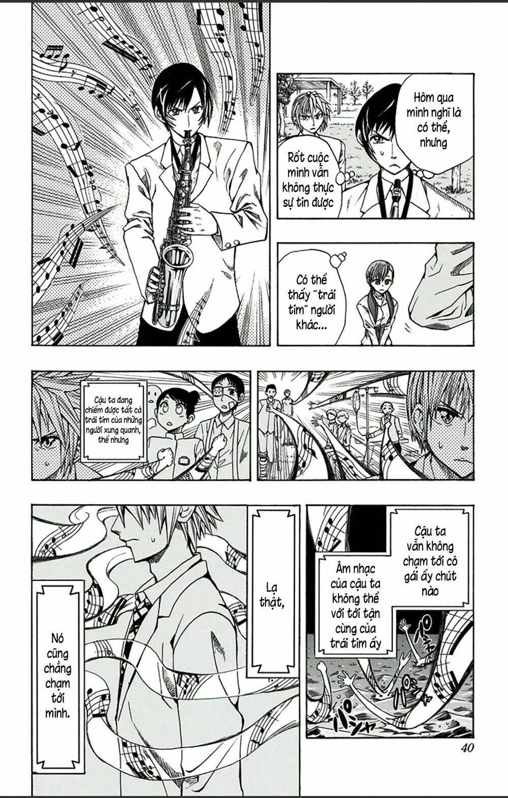 soul catcher chapter 1 40