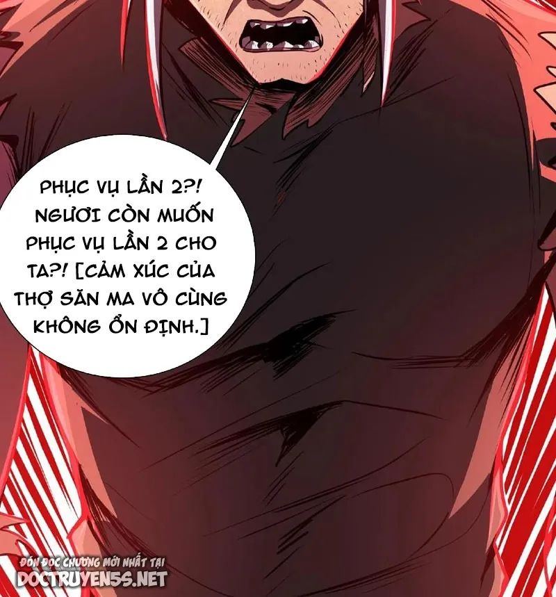 quỷ dị dược tề sư: bệnh nhân của ta đều là kinh khủng chapter 24 23