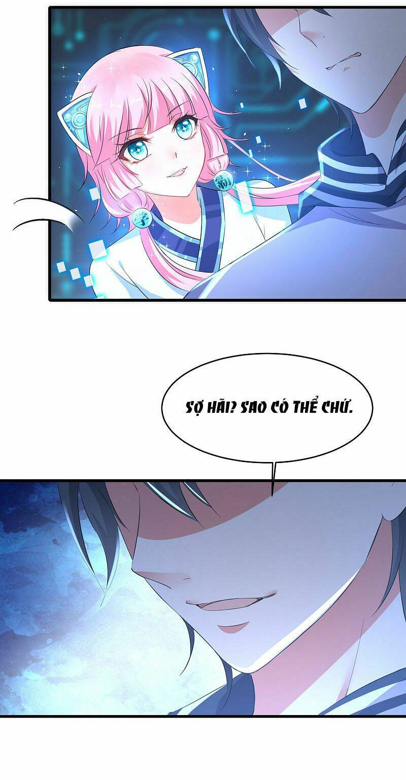 hệ thống học tập bất khả chiến bại chapter 2 26