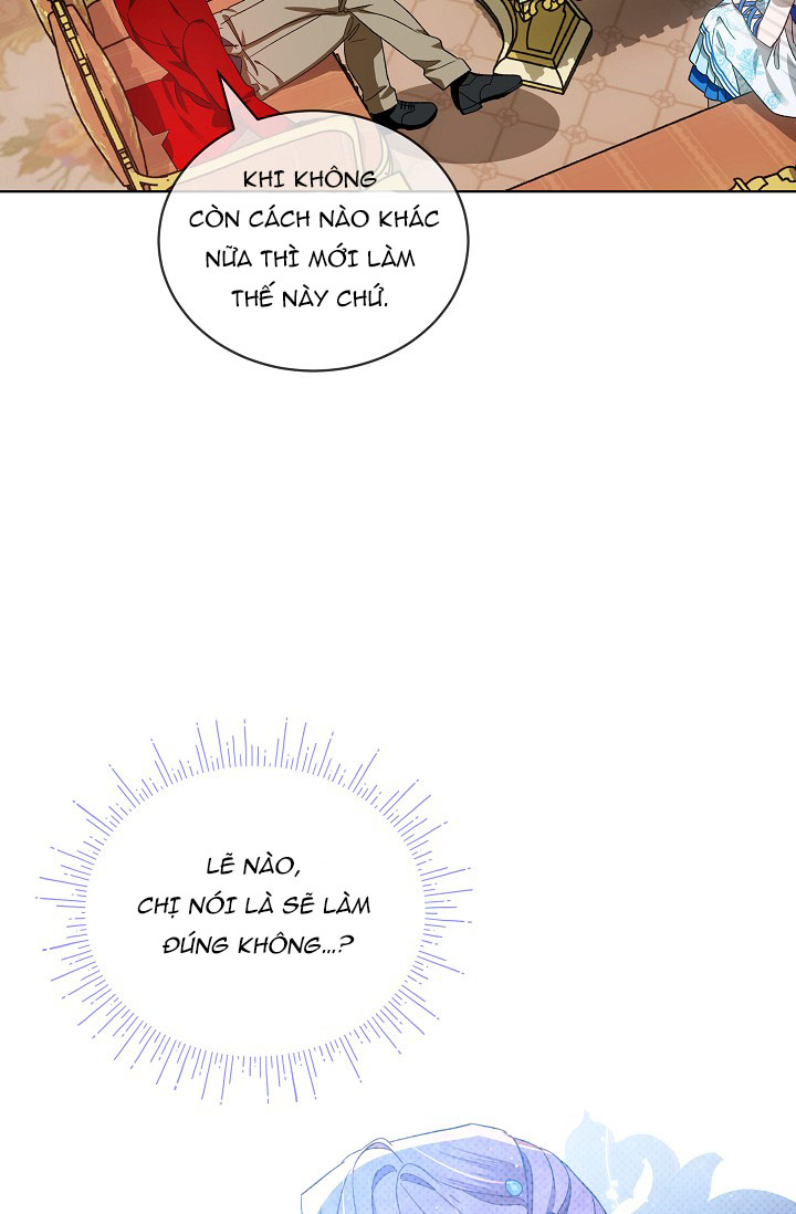 quý cô quyền lực chapter 32 24