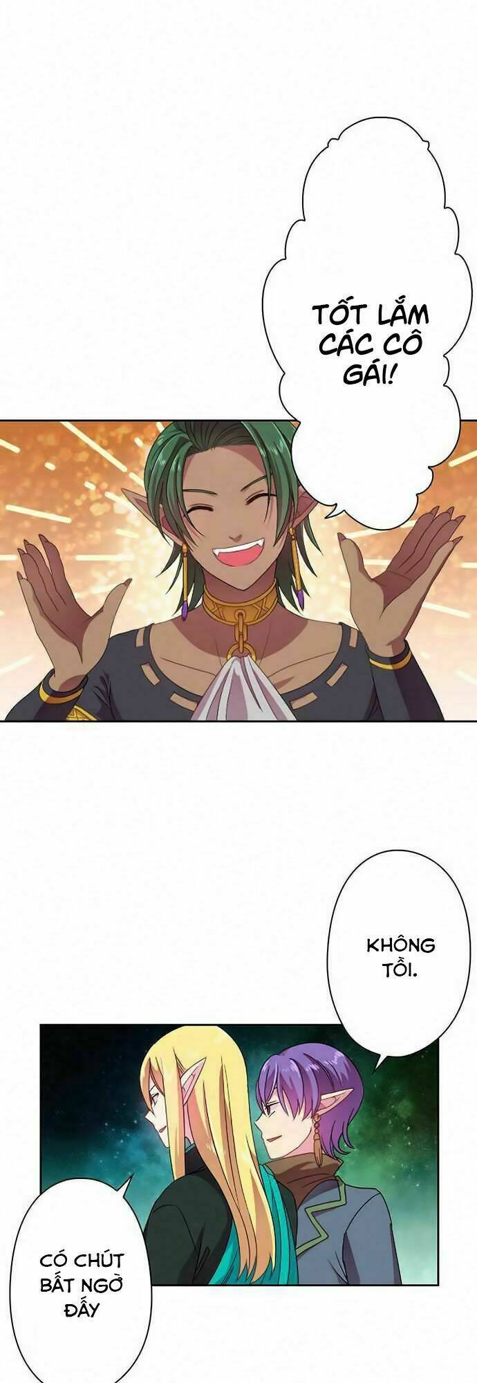 tân nương của ác vương điện hạ chapter 14 3