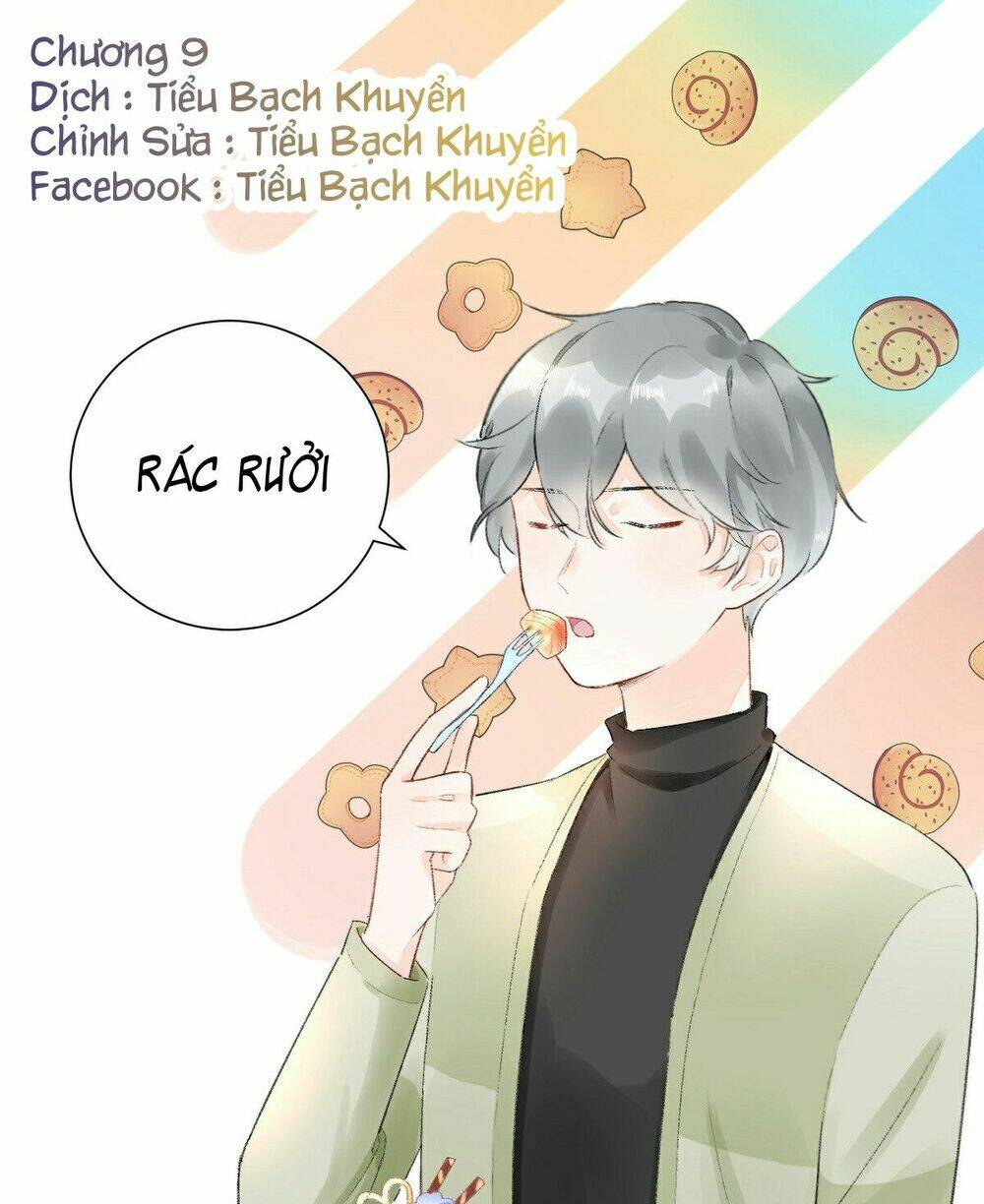 tra nam cút ra chapter 10 1