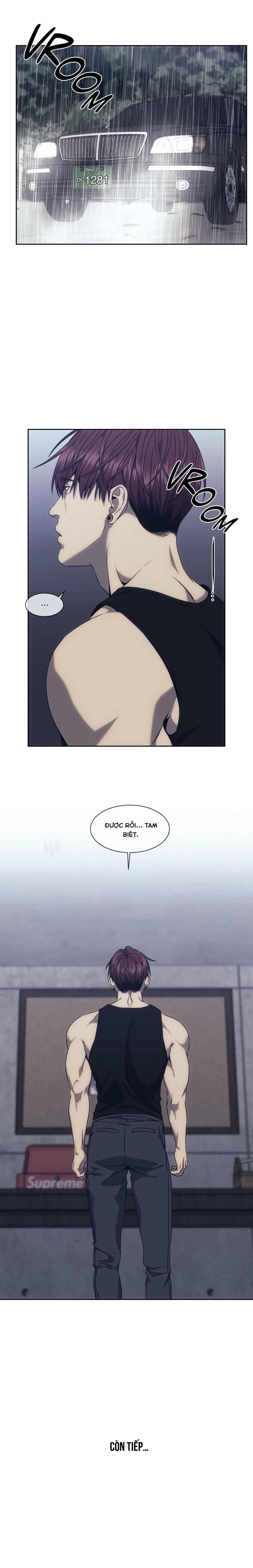 công cuộc báo thù của kẻ yếu thế chapter 34 10