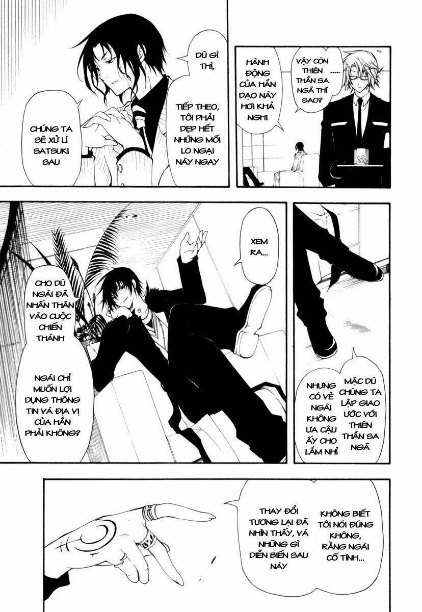 bloody cross chapter 15 32