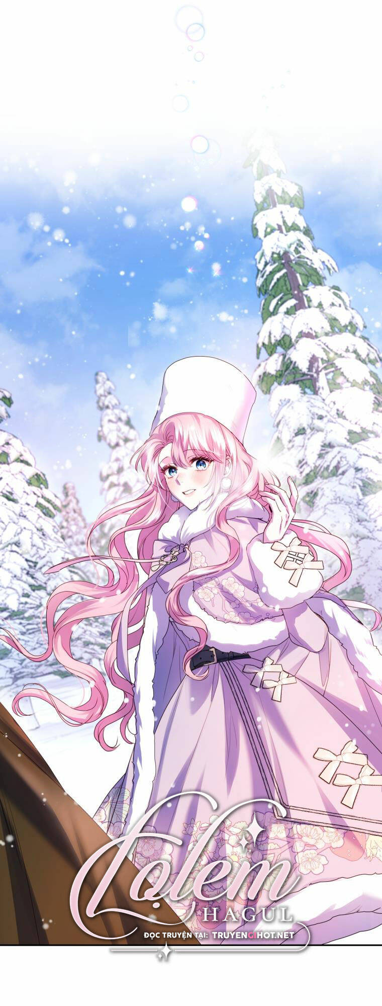 nhà điều chế nước hoa độc quyền của bạo chúa chapter 73 28