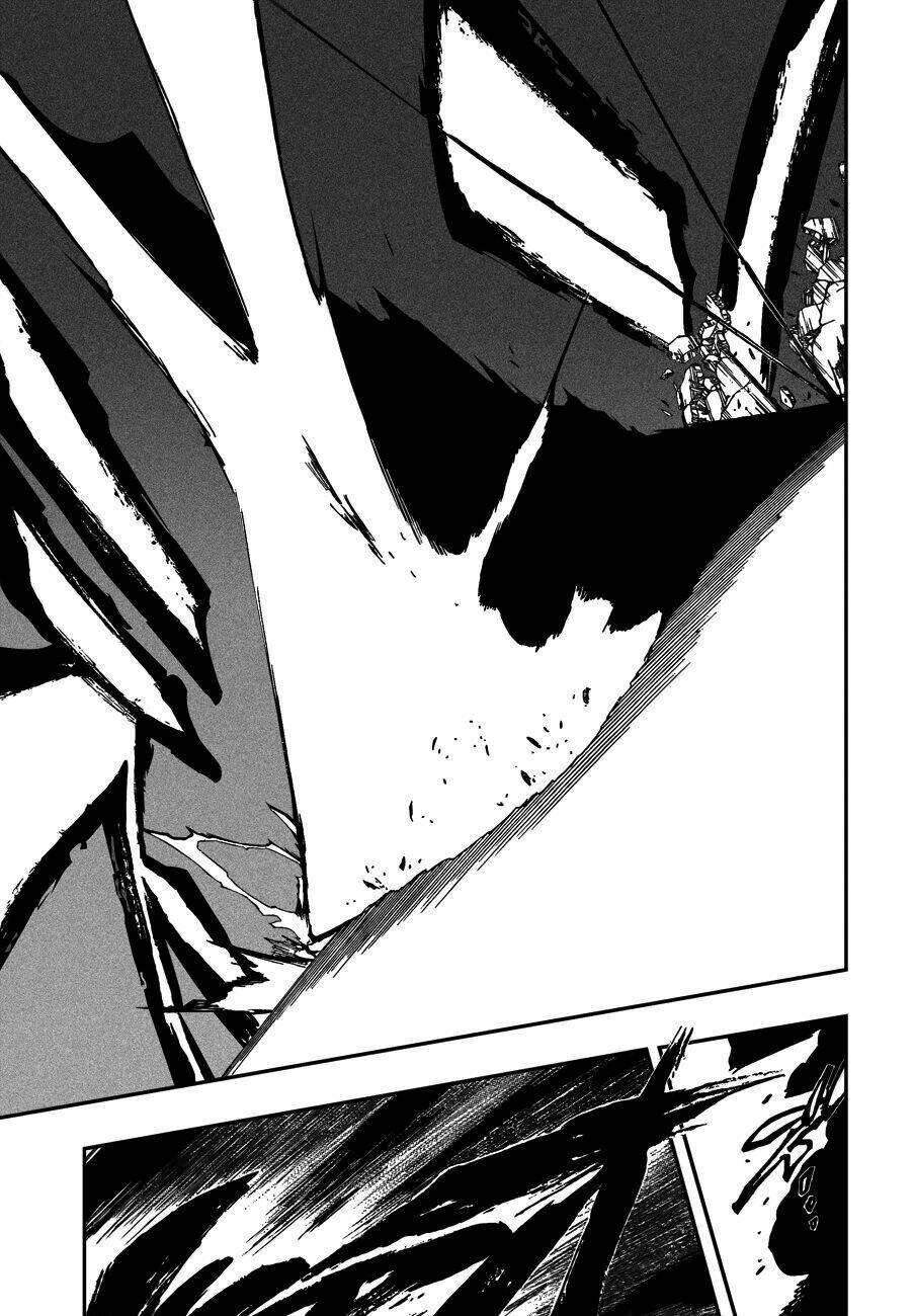 thần chết ichigo chapter 350 17