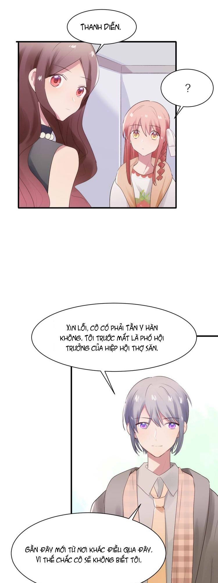 nhất tiễn khuynh tâm chapter 11 9