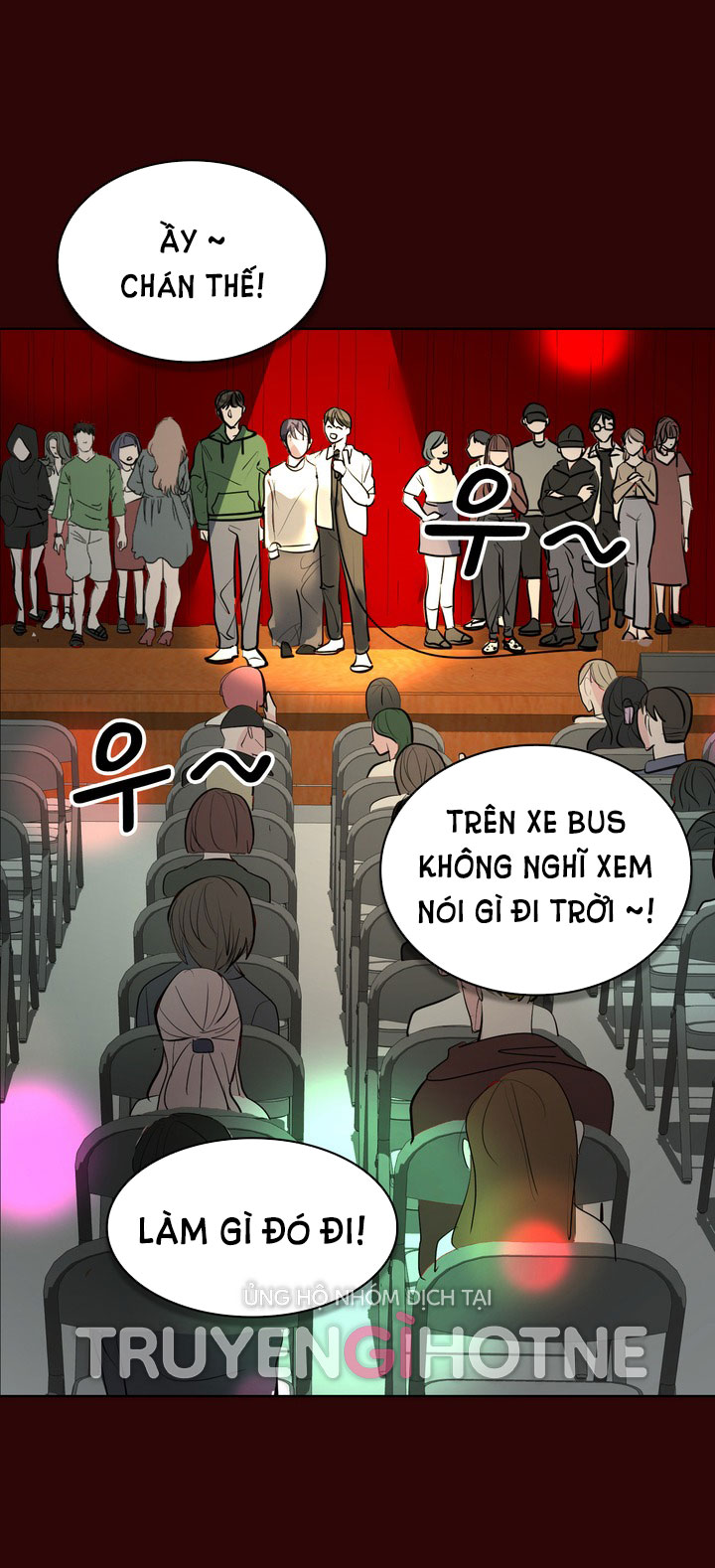 [18+] điều em cố giấu chapter 18.2 6