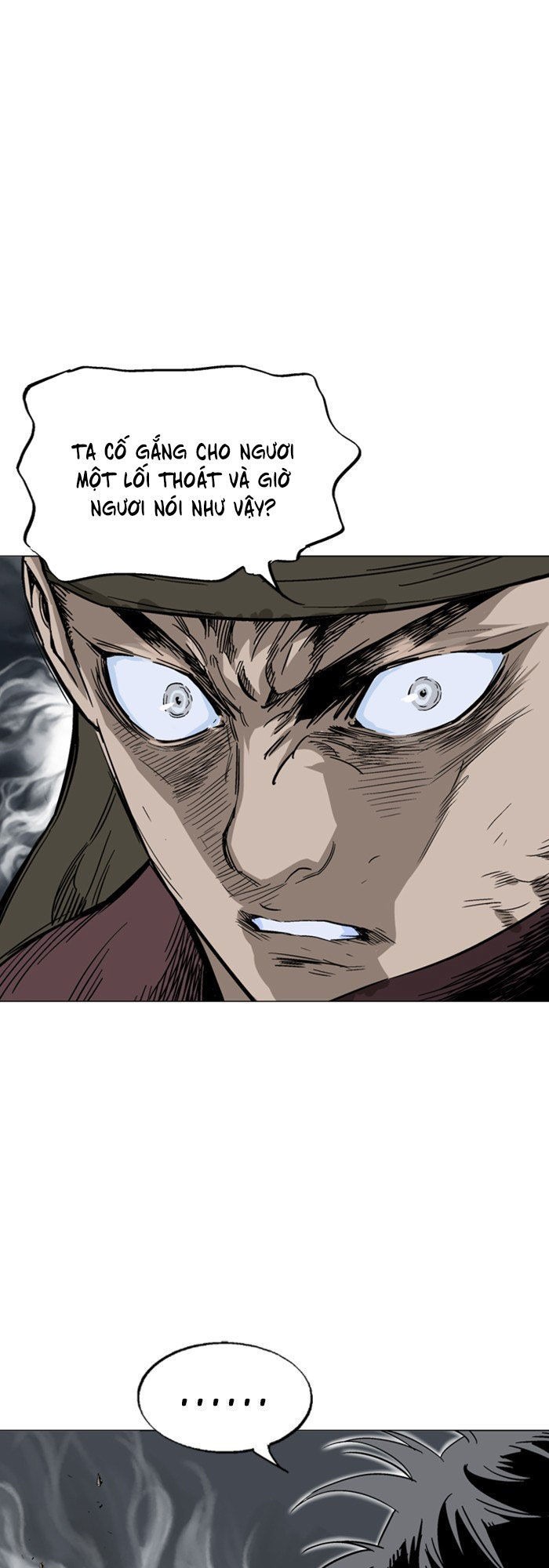 cao thủ 2 chapter 42 31