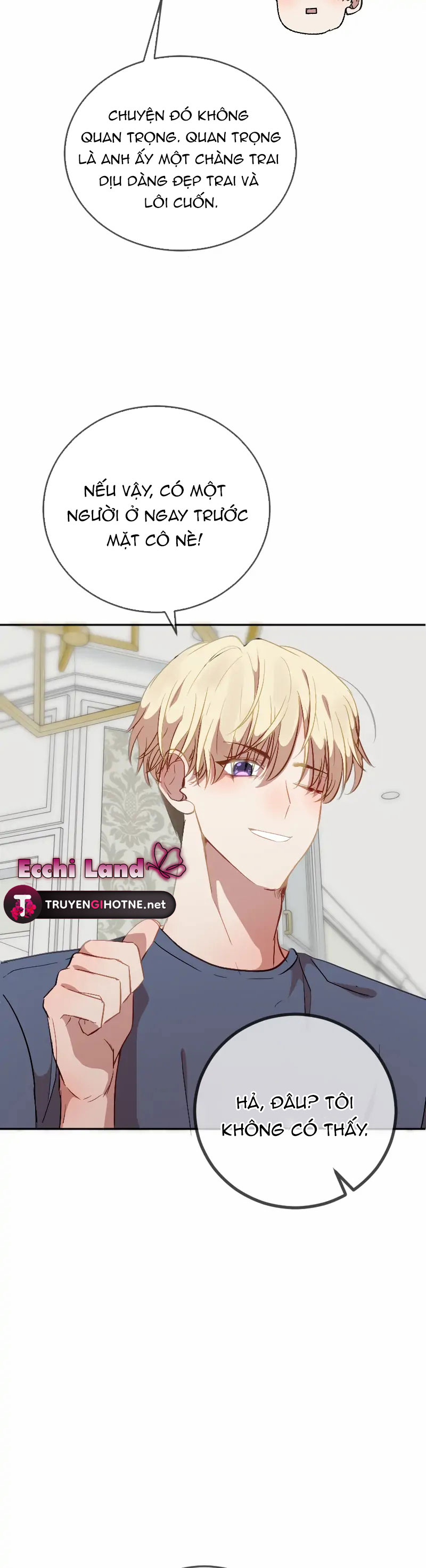 có lẽ em là của anh chapter 24.2 2