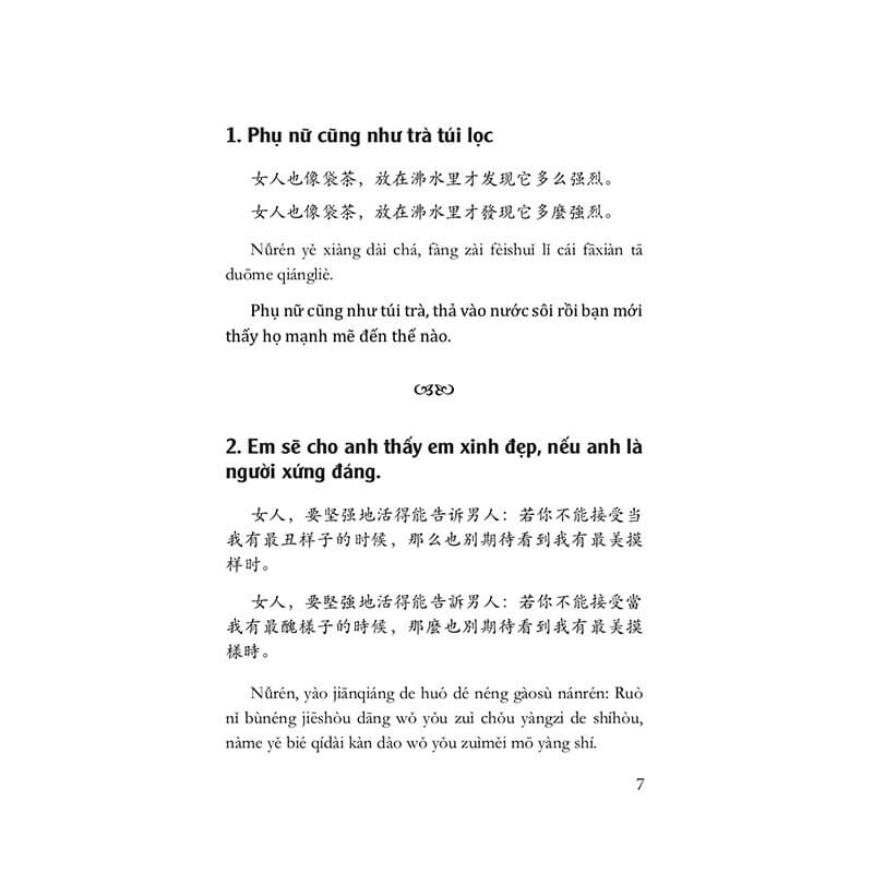 Combo 2 sách: Quick Chinese – Nói tiếng Trung Quốc cấp tốc (Trung – Pinyin – Việt) (Có Audio, CD nghe) + 123 Thông Điệp Thay Đổi Tuổi Trẻ (Trung giản thể – Pinyin – Việt – Trung phồn thể) (Có Audio nghe) + DVD quà tặng