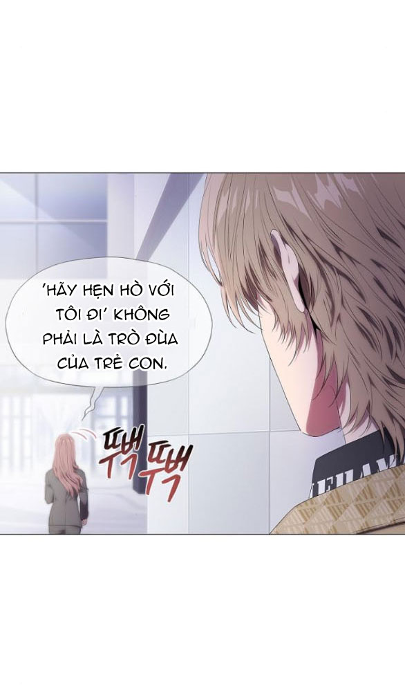 không thể thoát ra khỏi bộ phim kịch tính chapter 10.2 41