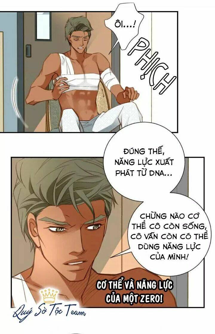 tiếp xúc chí mạng chapter 98 7