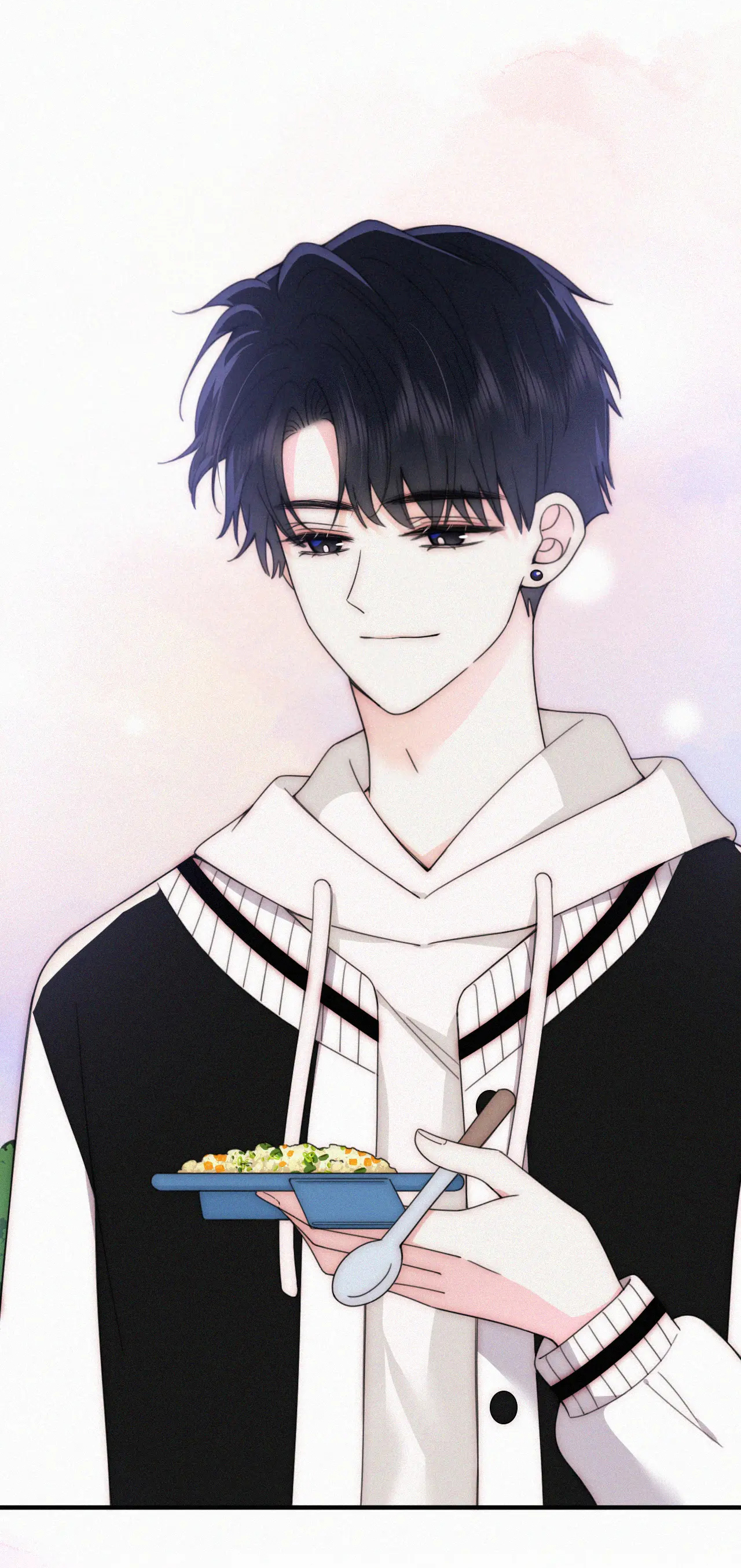 bệnh yêu chapter 43.2 20