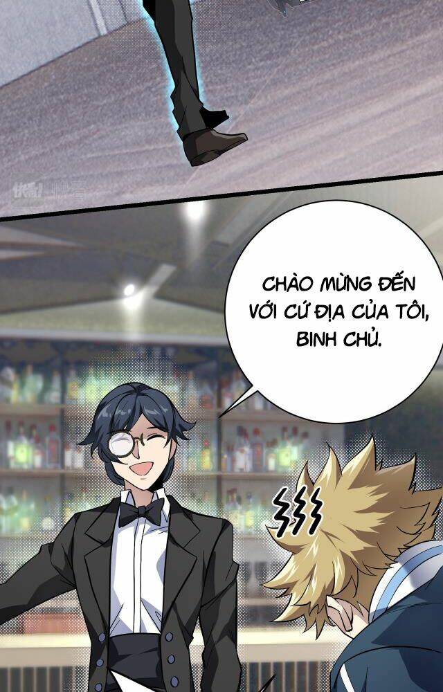 vạn vật hợp nhất chapter 11 48