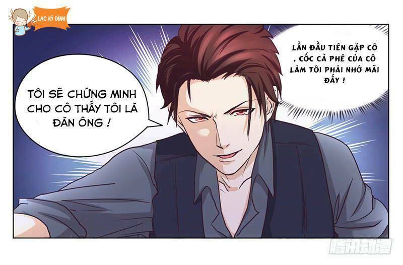 danh môn lão công xấu xa đáng yêu chapter 1 30