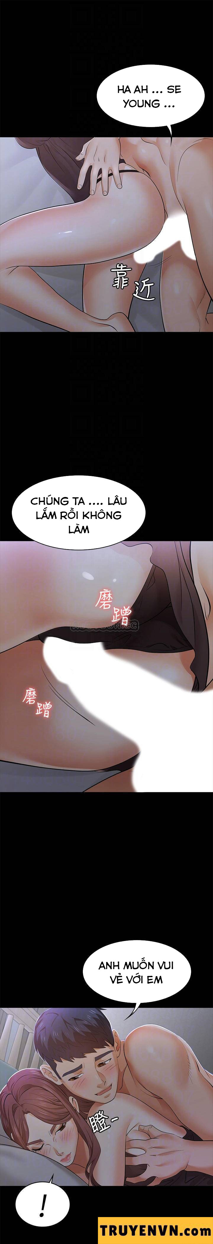 đổi vợ chapter 10 6