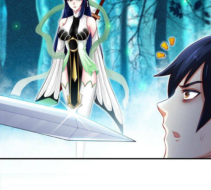 bản kiếm tiên tuyệt không làm nô chapter 3 61