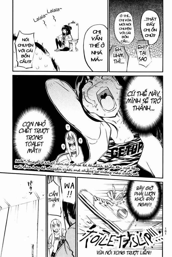 akb49 - renai kinshi jourei chapter 75 11