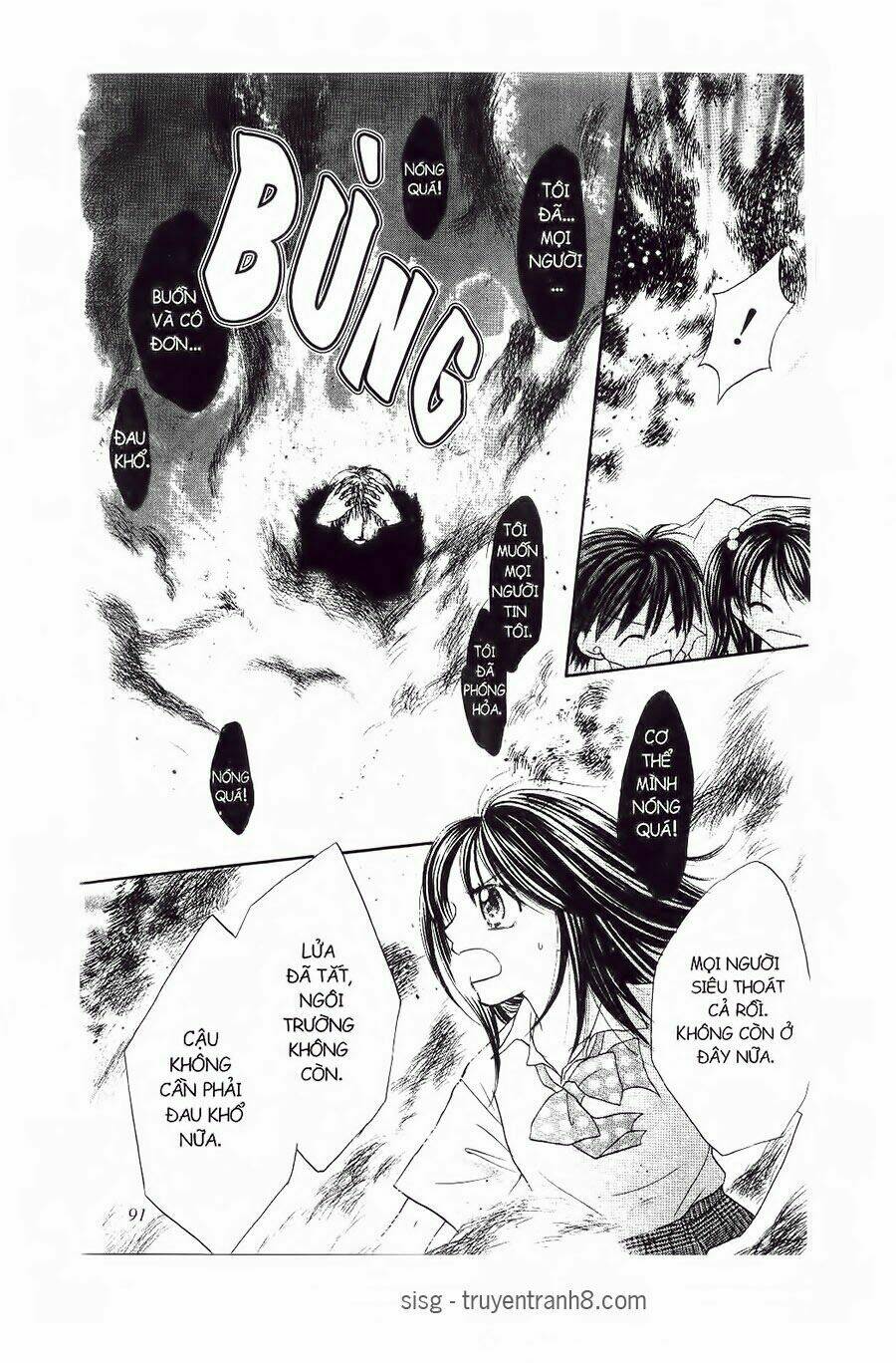 thứ 6 ngày 13 chapter 13 22