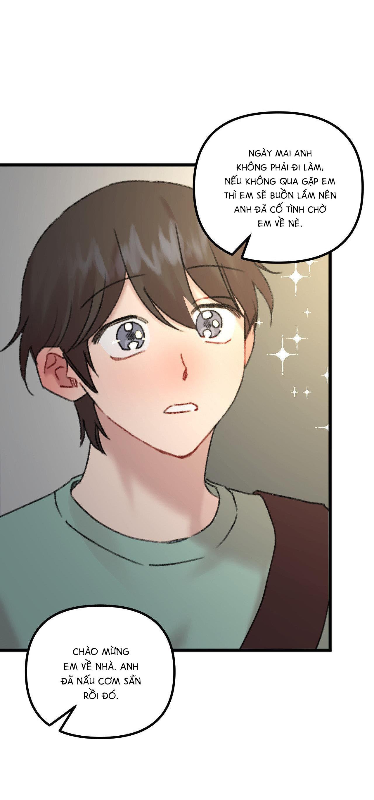 anh thật sự thích em sao chapter 24 25