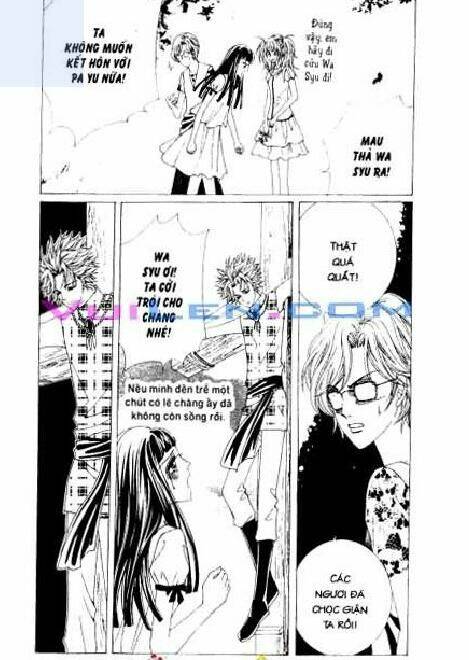 công chúa của tôi chapter 10 59