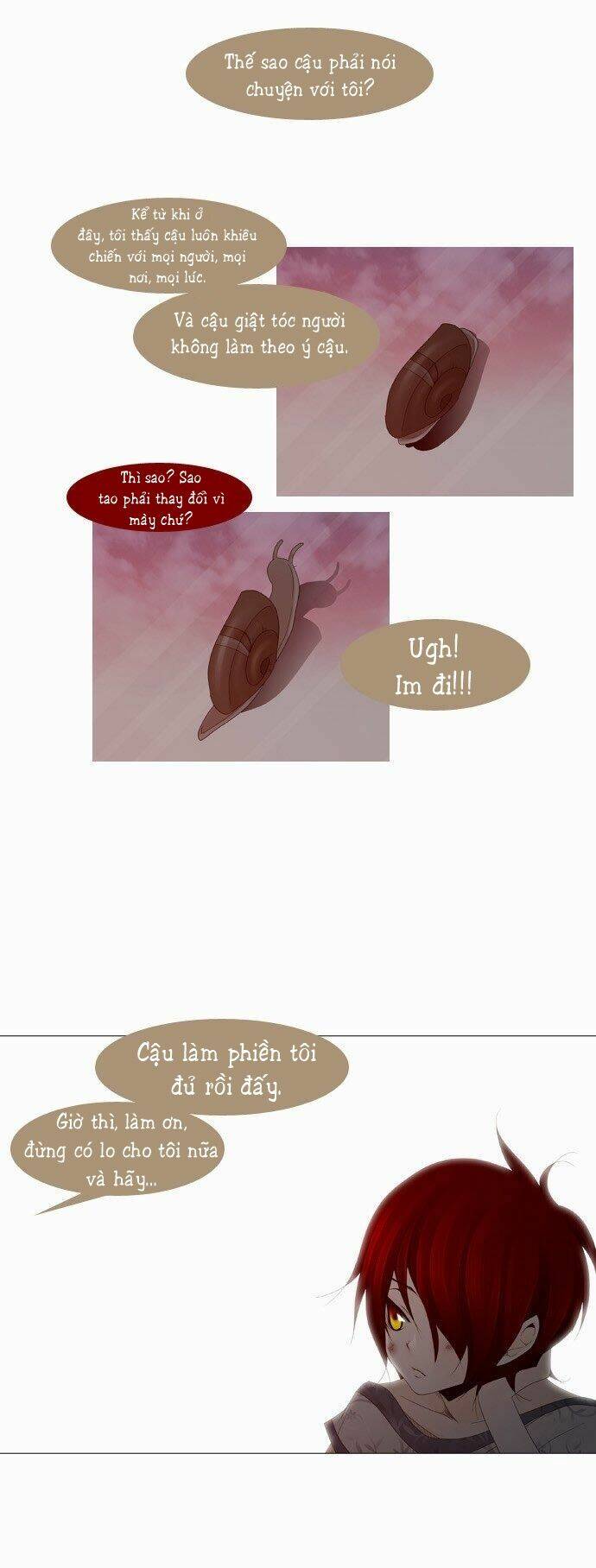 một không gian thời gian khác chapter 23 26