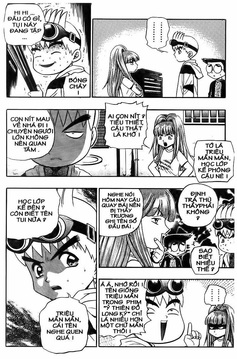 bowling king chapter 104 12