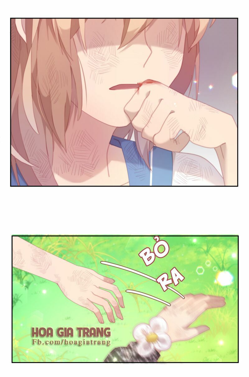 thanh âm giai điệu phản công chapter 28 15