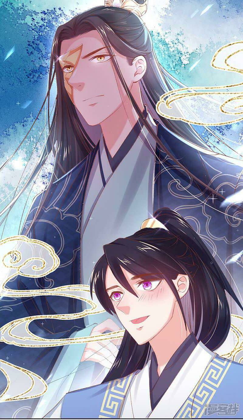 thị huyết y phi chapter 49 24