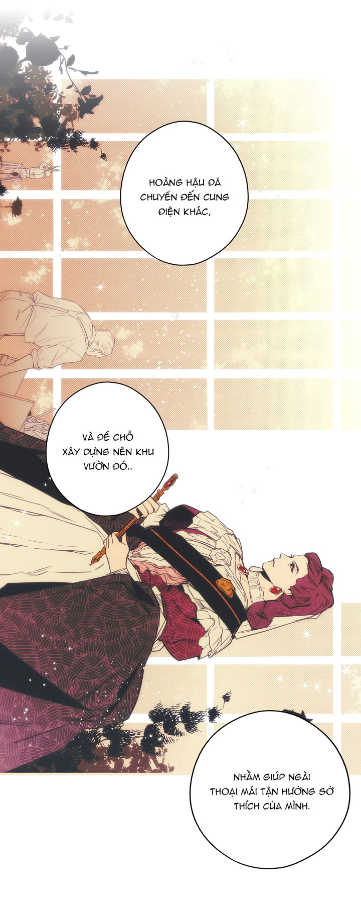 cổ tích về người mẹ kế chapter 41 31