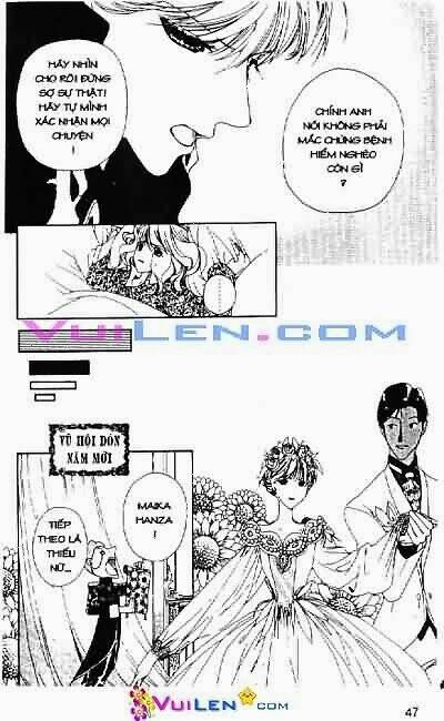 duyên kỳ ngộ chapter 6 48