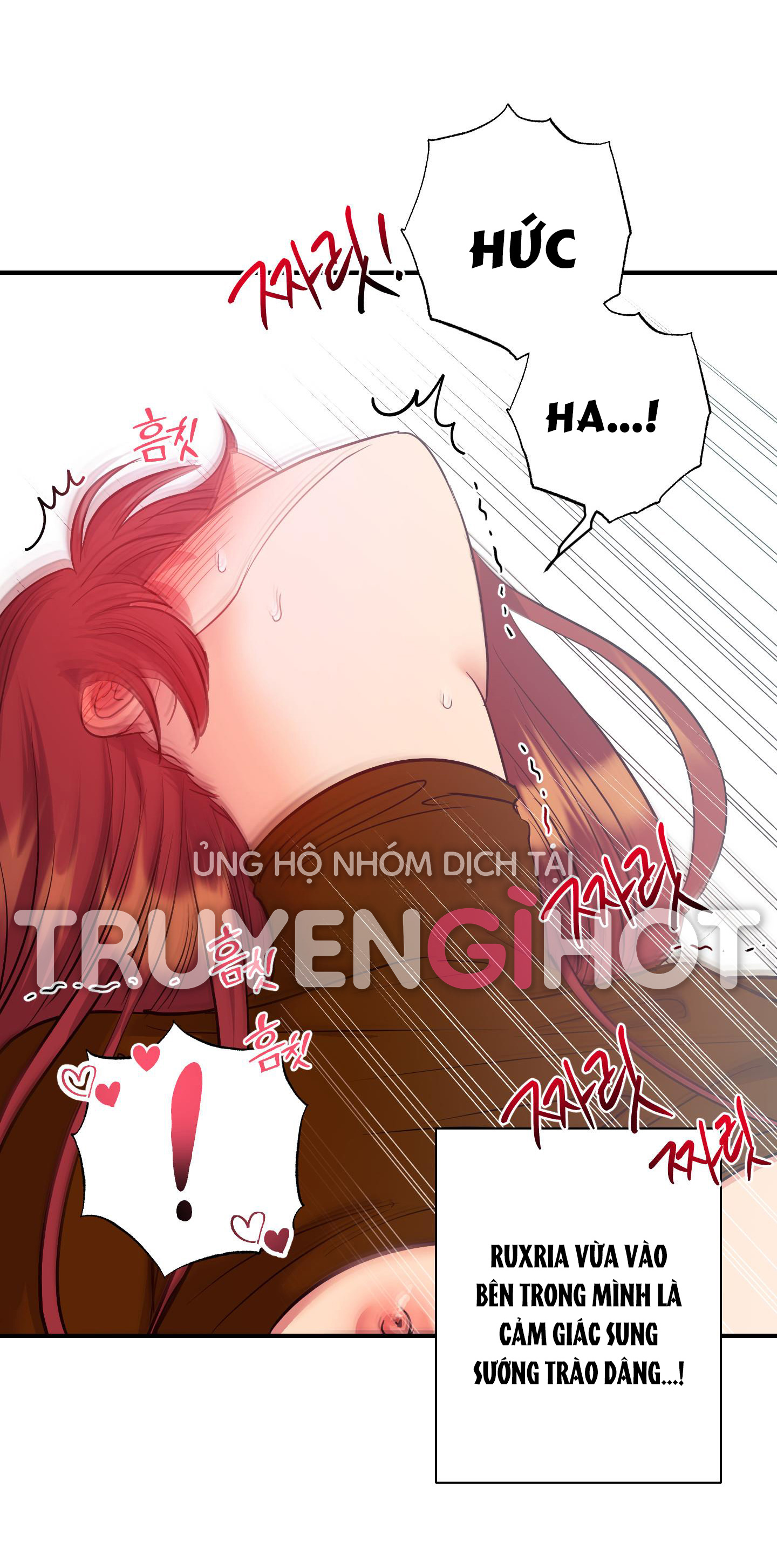 [18+] một lòng một dạ chapter 25.1 30