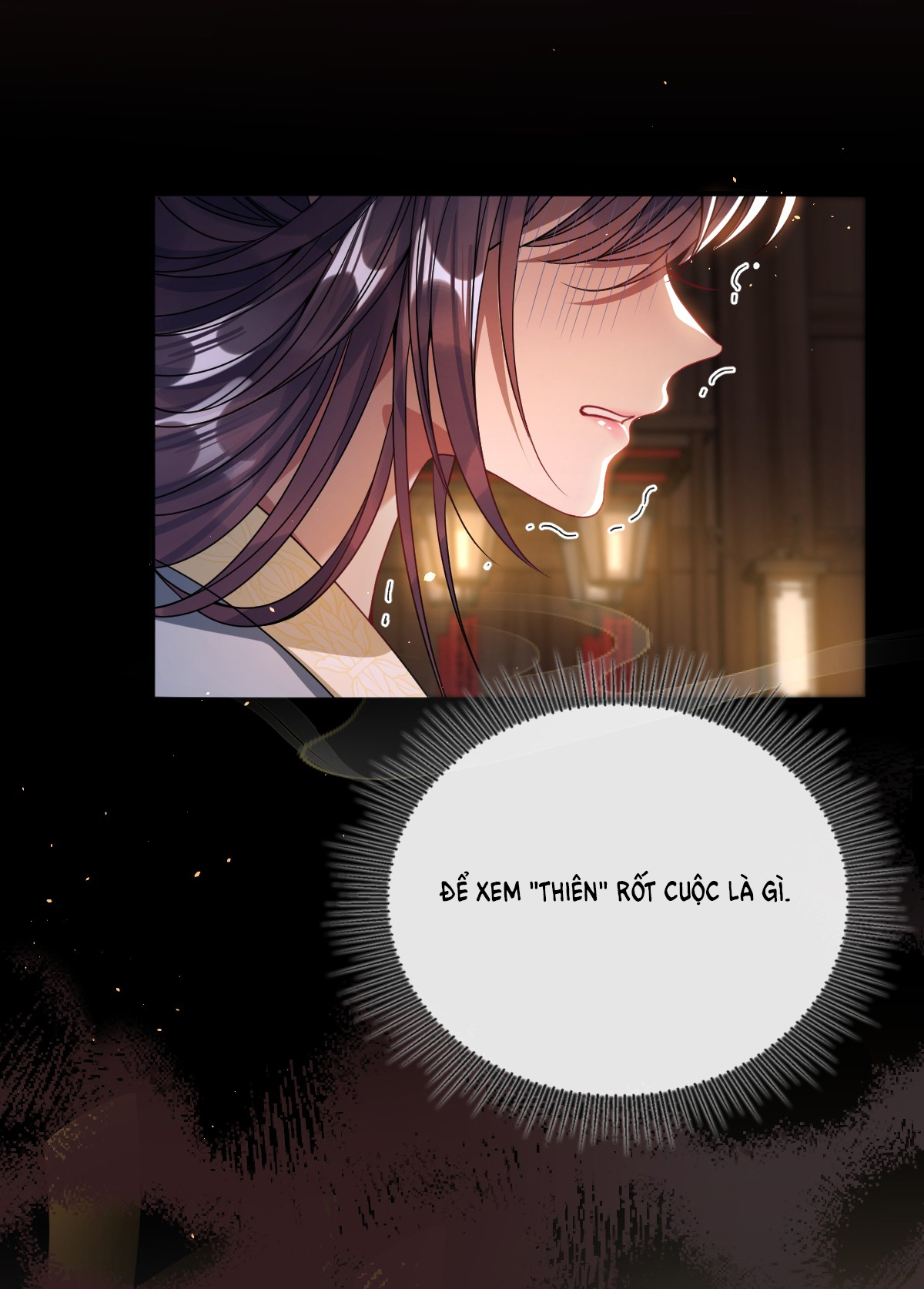 kiều dưỡng mỹ nhân điên chapter 5.2 5