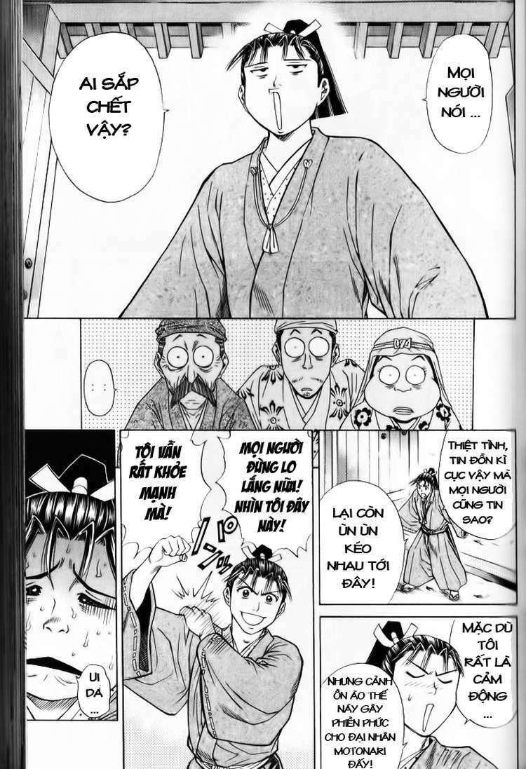 thiếu niên vương phần 2 chapter 1 57