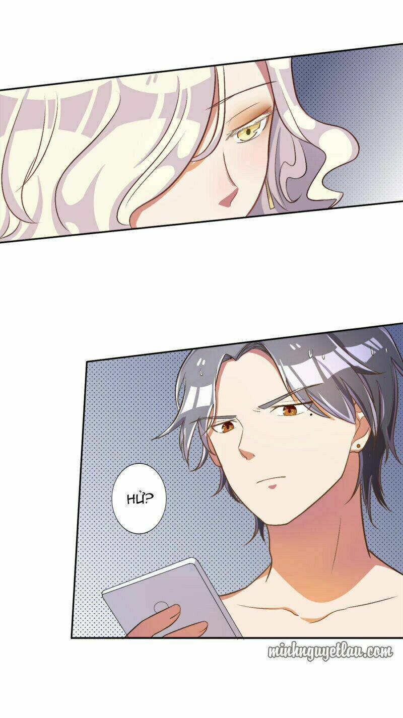 hôn nhân dục vọng: thiếu gia nhẹ một chút! chapter 29 15