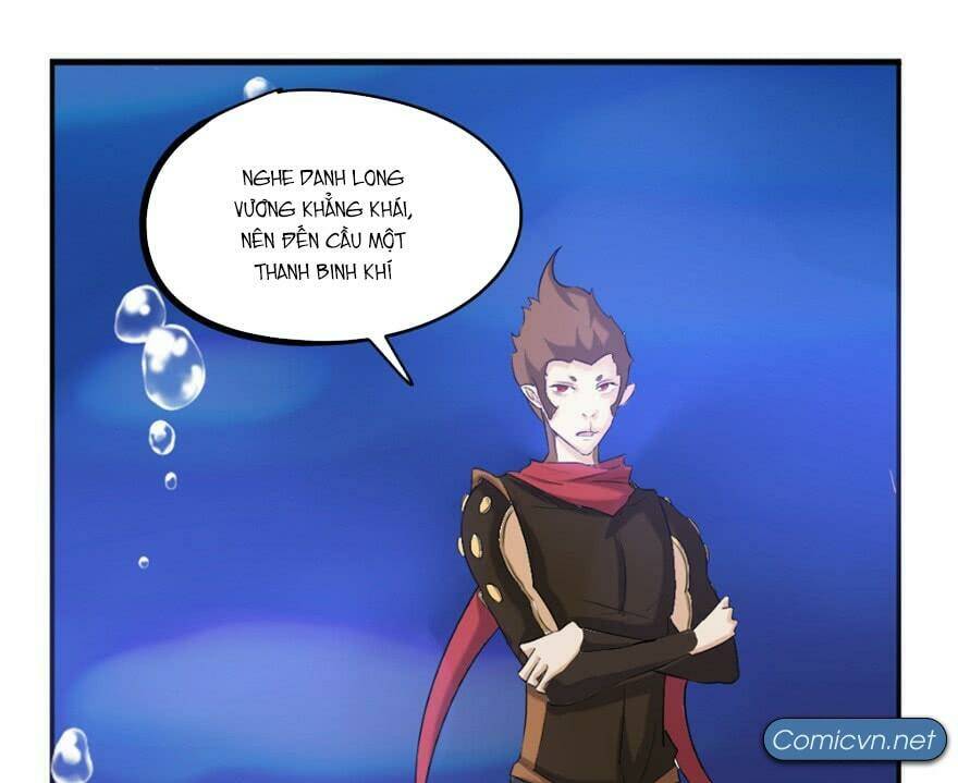 trùng sinh thành yêu chapter 7 2