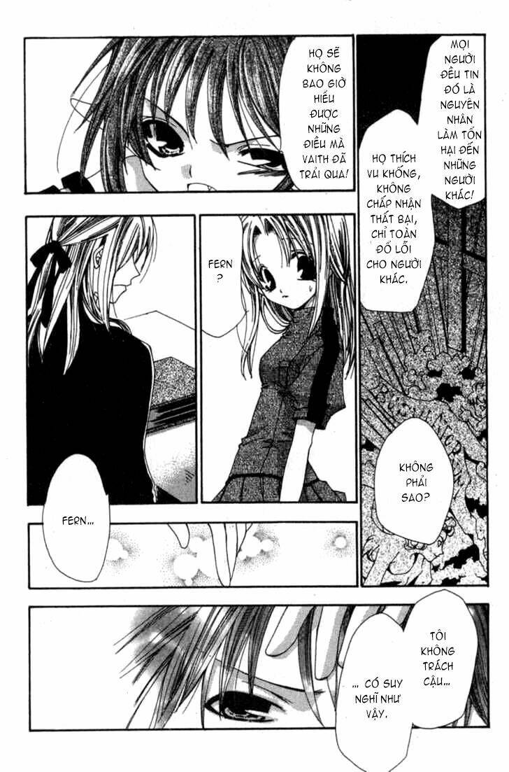 magical x miracle chapter 17 20