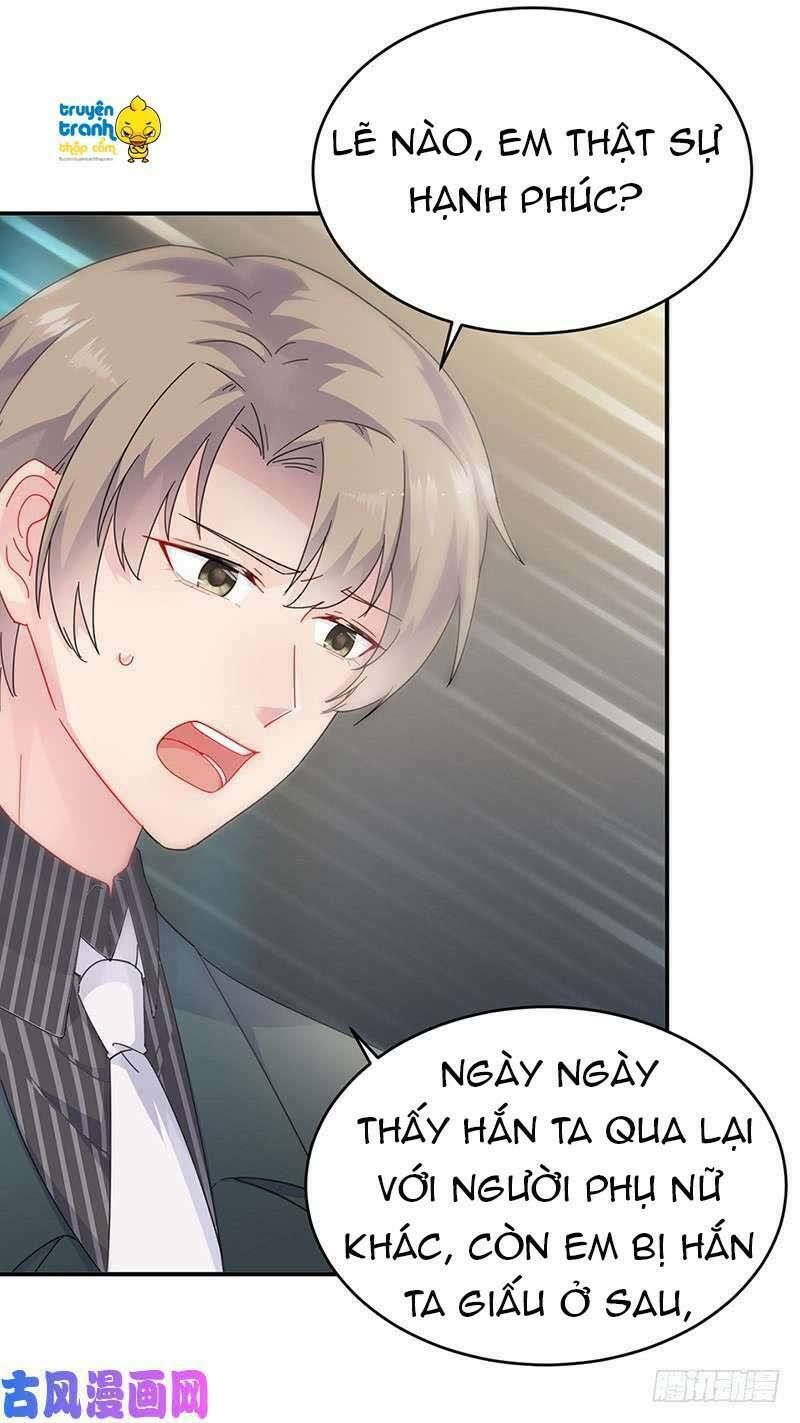 chọc tới chủ tịch tổng tài 2 chapter 124 2