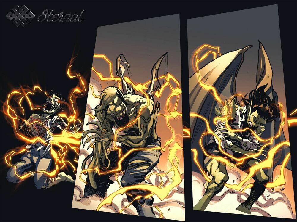 doctor strange/punisher: magic bullets chapter 6.2 18