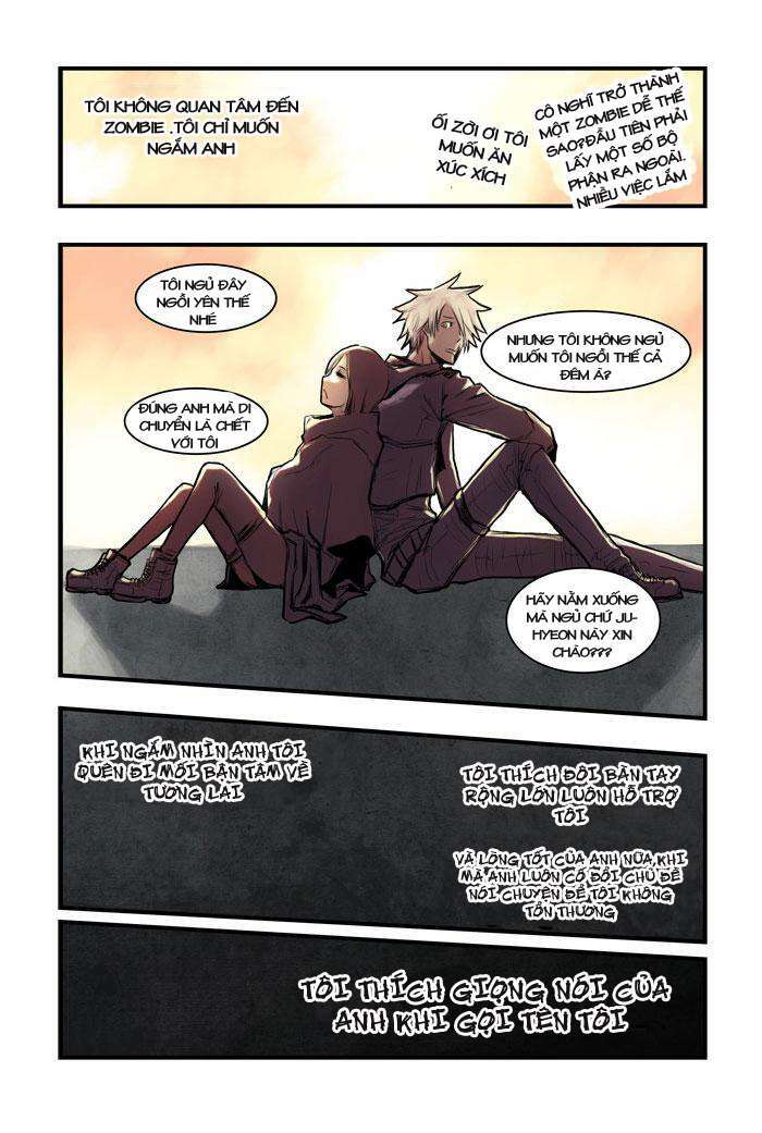 wake up deadman chapter 21 7