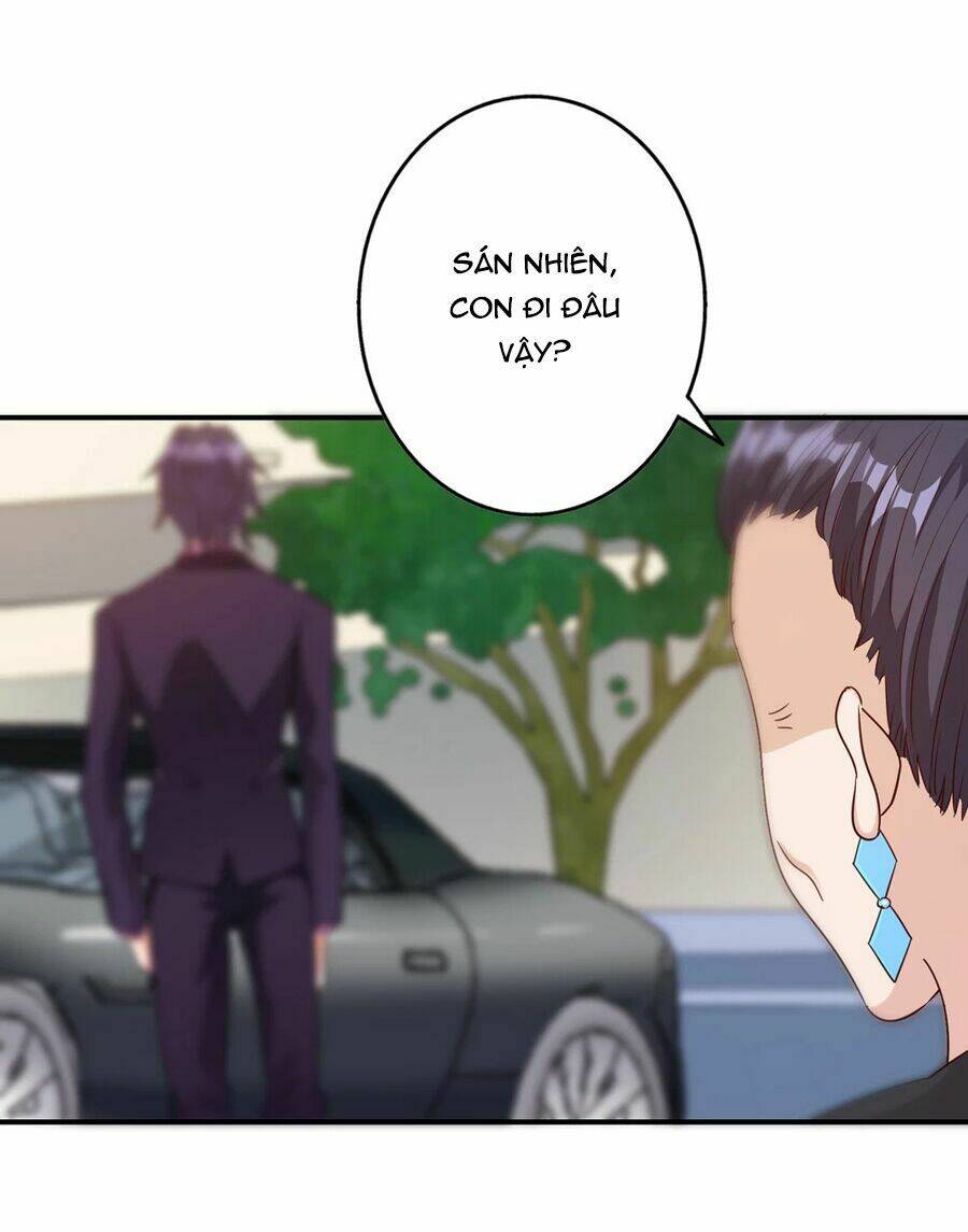 hôn nhân dục vọng: thiếu gia nhẹ một chút! chapter 134 2