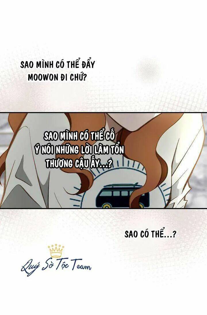 tiếp xúc chí mạng chapter 89 9