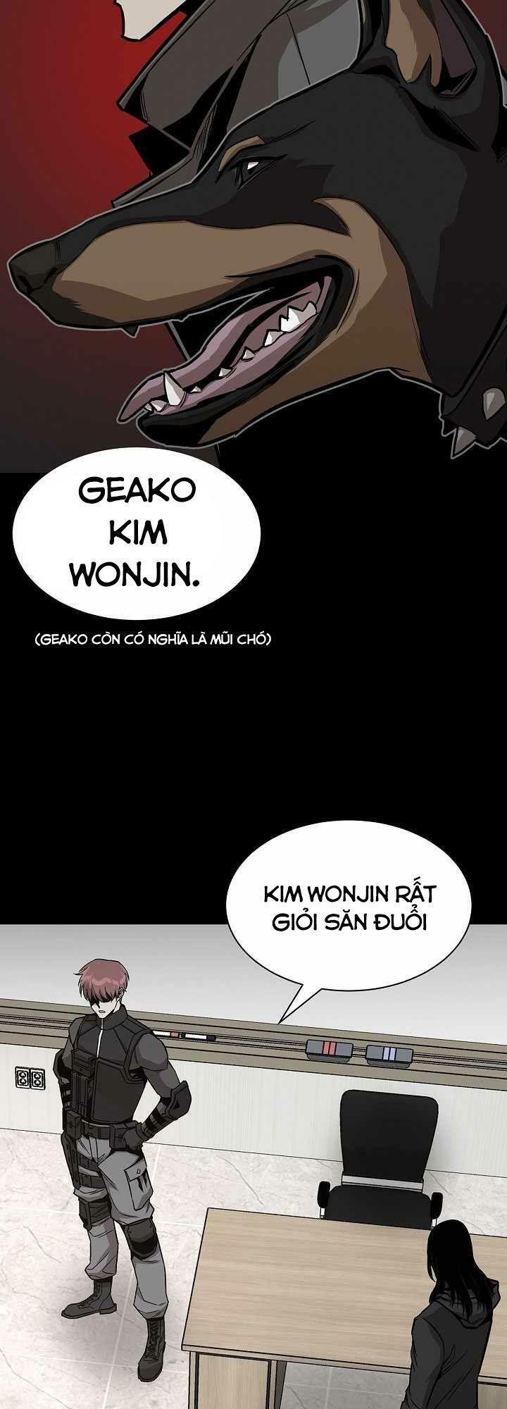 return survival chapter 81 6