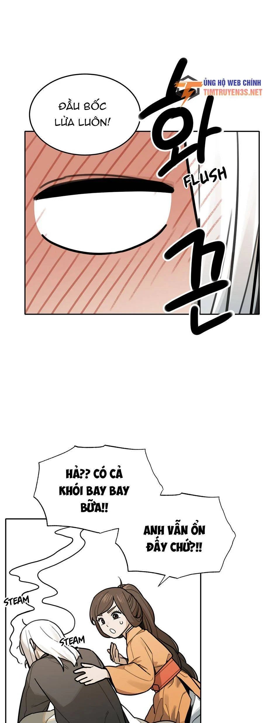 sự lụi tàn của usuzumi chapter 78 29