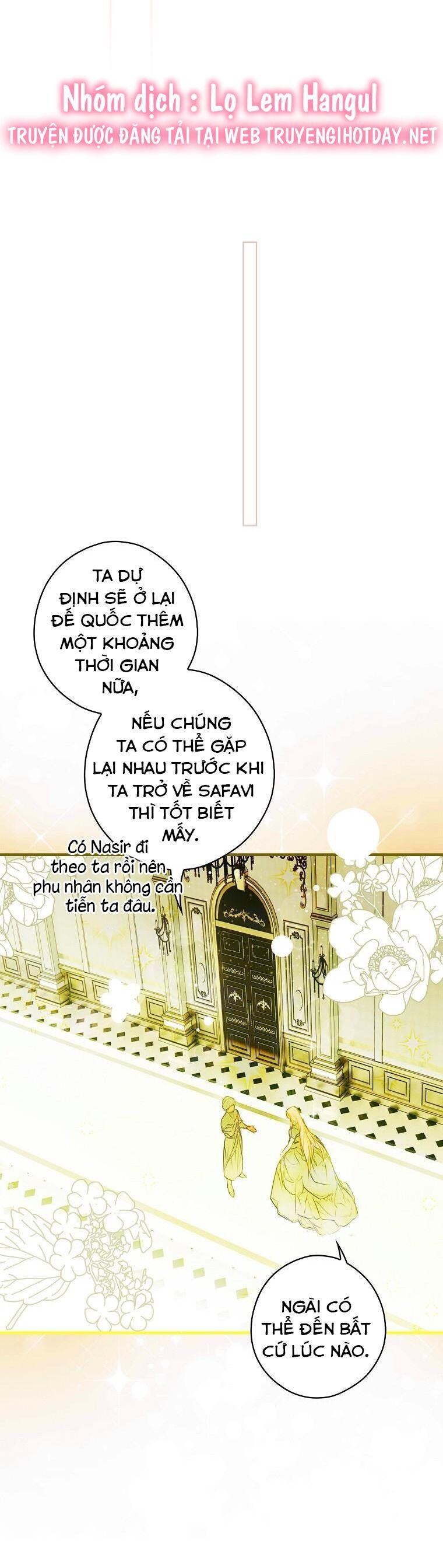 câu chuyện cổ tích của mẹ kế chapter 124 53